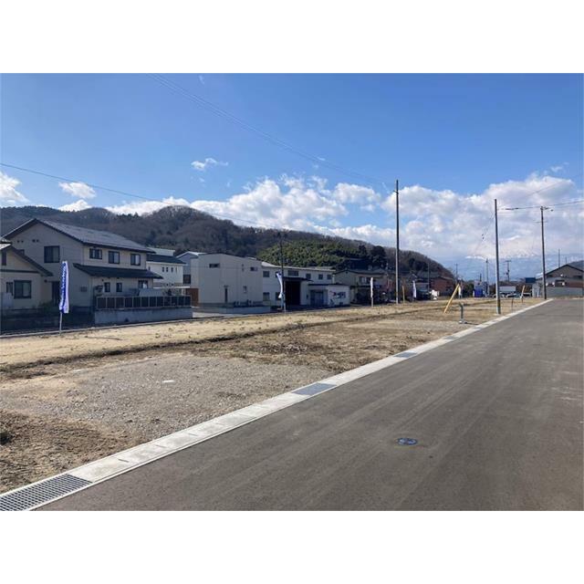 建物が完成するまでの工程もお確かめ頂けます。まずはお気軽にお問い合わせください♪