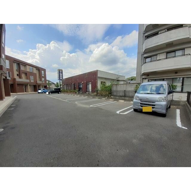 apartment 武雄町大字昭和