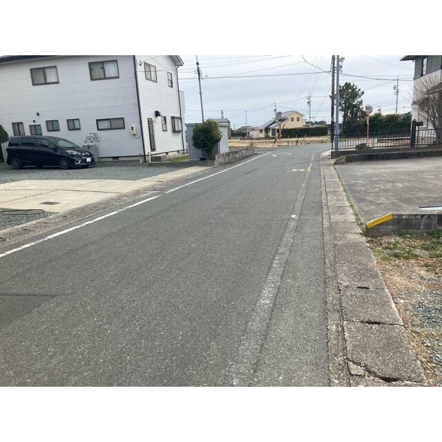 （1号棟）