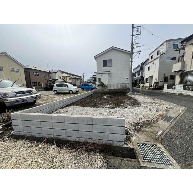 （1号棟）