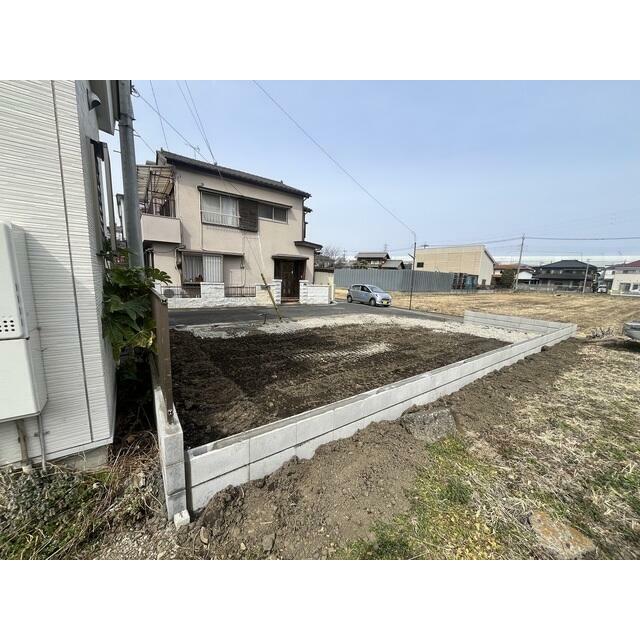 （1号棟）