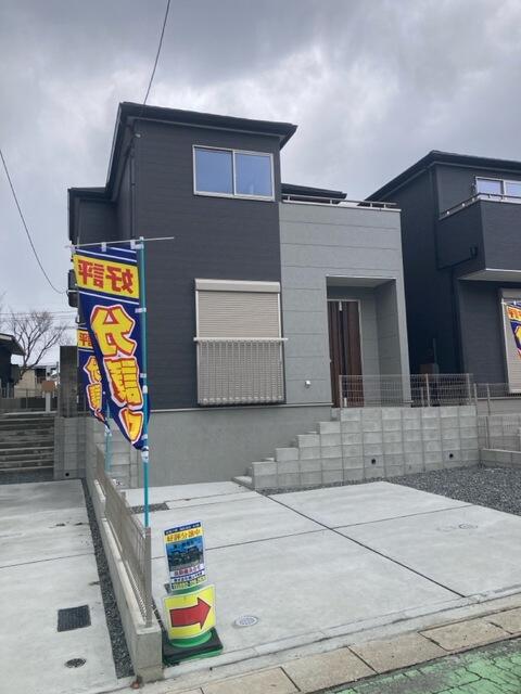 物件画像 福岡市南区 長住５丁目 2階建 4LDK