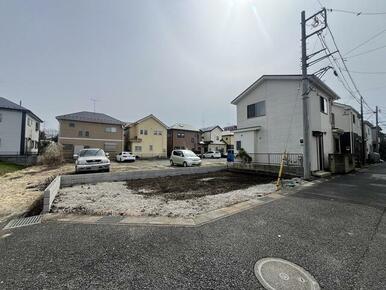 快適な住まいほど日増しに思い入れが生まれてくる（1号棟）