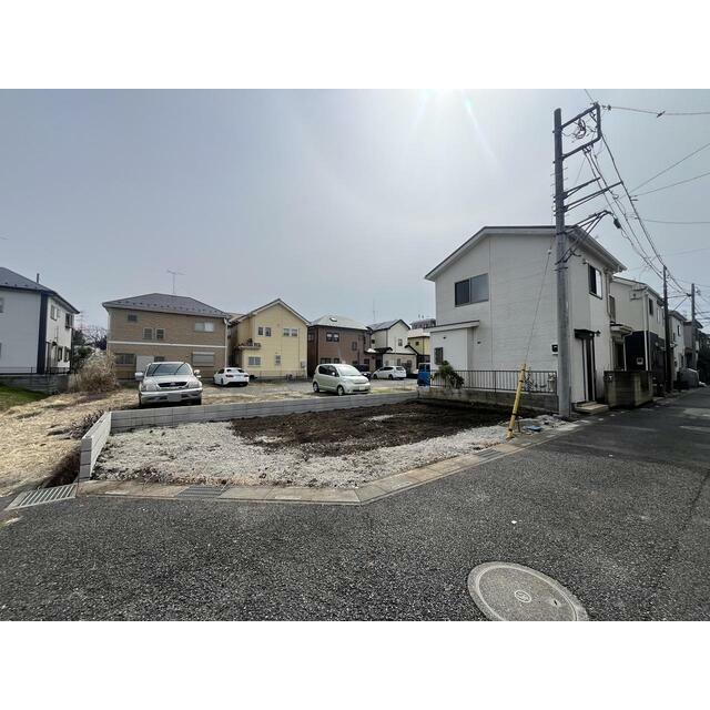 快適な住まいほど日増しに思い入れが生まれてくる（1号棟）