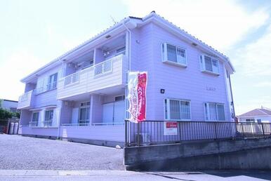 「みずほ台」駅徒歩12分！