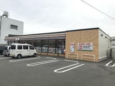 セブンイレブン　高石綾園７丁目店