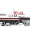 ショッピング施設