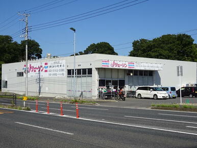 ジェーソン松戸河原塚店