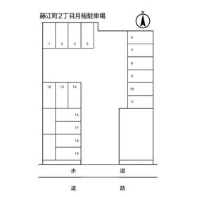 平面図