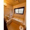バス/シャワー