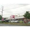 ショッピング施設