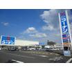 ショッピング施設