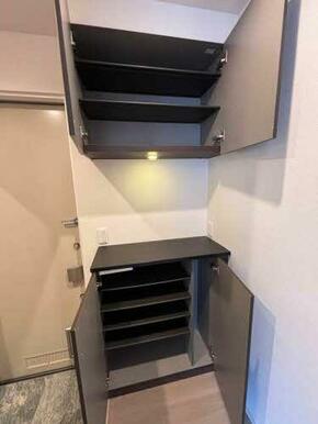 下駄箱