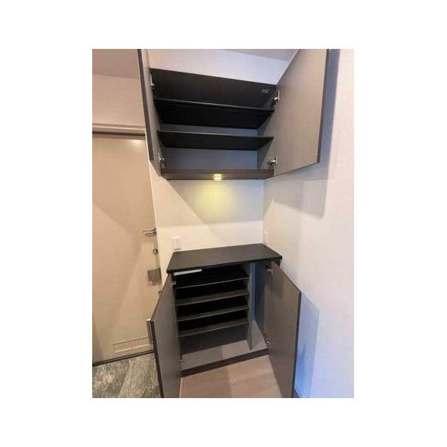 下駄箱