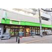 ショッピング施設
