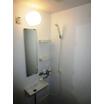 バス/シャワー