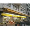 ショッピング施設