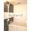 バス/シャワー