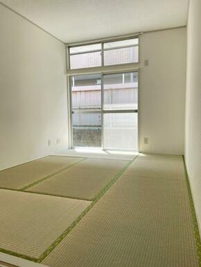 写真は別のお部屋です。イメージとしてご参照ください。