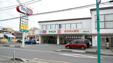 防犯カメラ