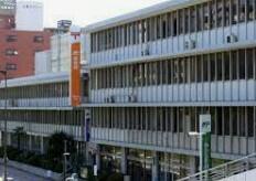 川崎中央郵便局