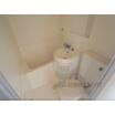 バス/シャワー