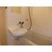 バス/シャワー
