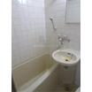 バス/シャワー