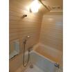 バス/シャワー