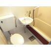 バス/シャワー