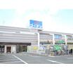 ショッピング施設