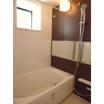 バス/シャワー