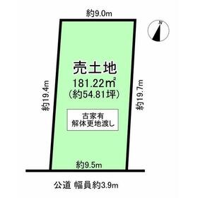 地形図等