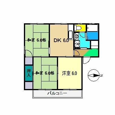 現況が相違する場合は現況を優先致します。