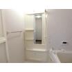 バス/シャワー