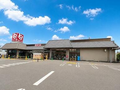 とりせん 東矢島店