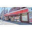 ショッピング施設