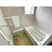 バス/シャワー