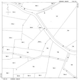 地形図等