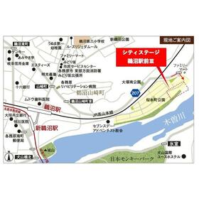 案内図