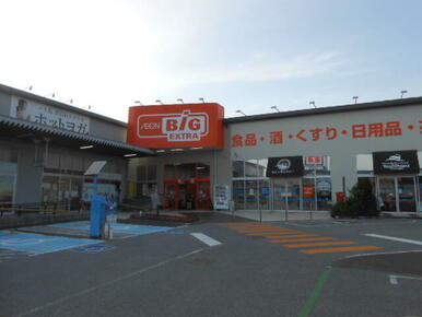 ザ・ビッグエクストラ彦根店様