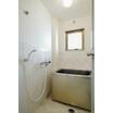 バス/シャワー
