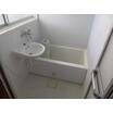 バス/シャワー