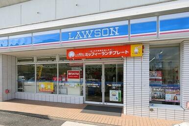 ローソン水巻梅ノ木店