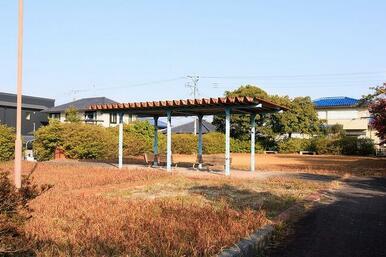 吉祥寺３号公園