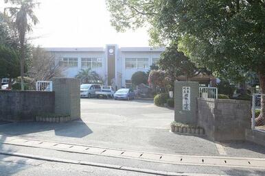猪熊小学校