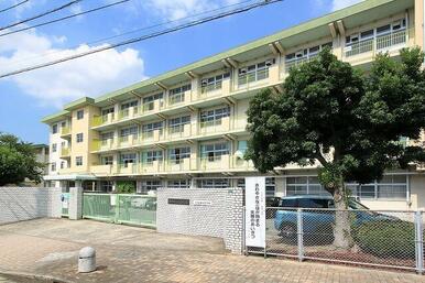 千代小学校