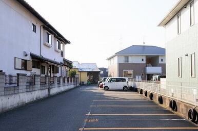 ちいさいおうち共同保育園