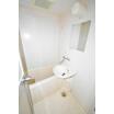 バス/シャワー