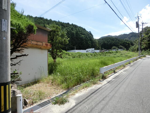 物件画像 福岡市早良区 重留５丁目 資材置場用地